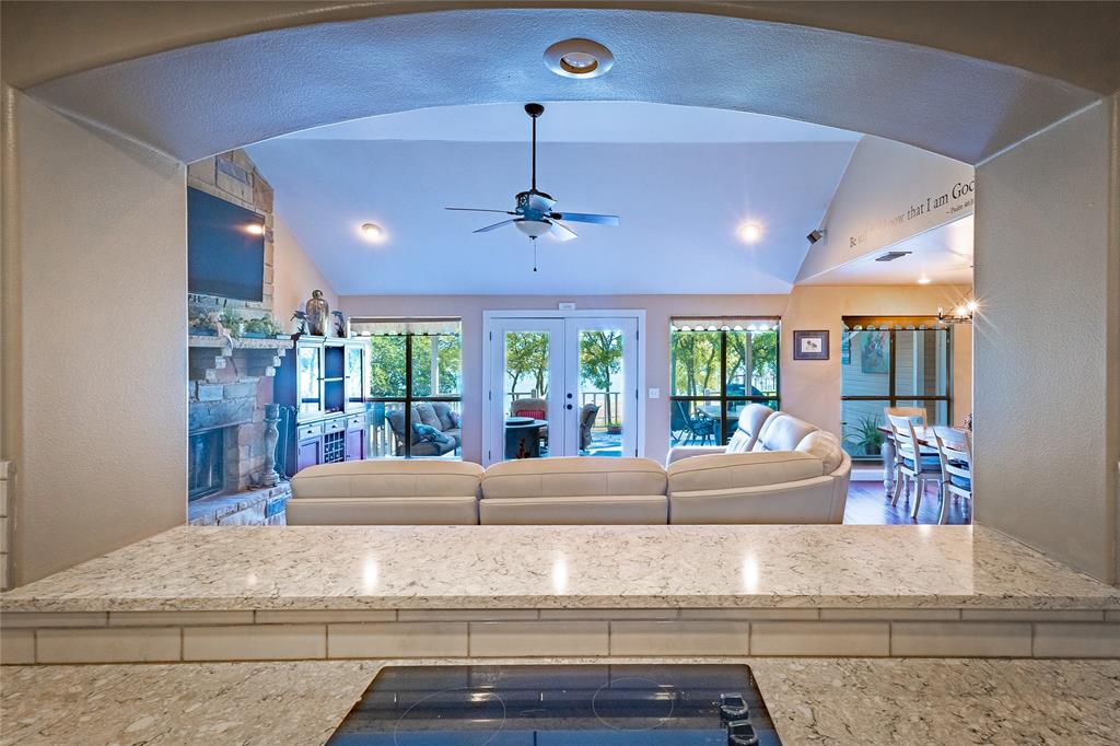 618 Farm to Market Road 3003, Graham, TX 76450