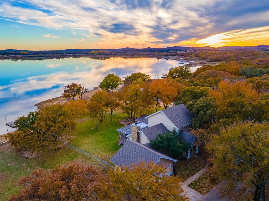 618 Farm to Market Road 3003, Graham, TX 76450