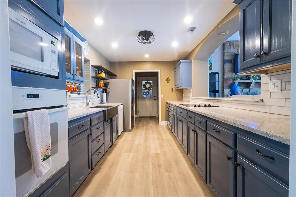 618 Farm to Market Road 3003, Graham, TX 76450