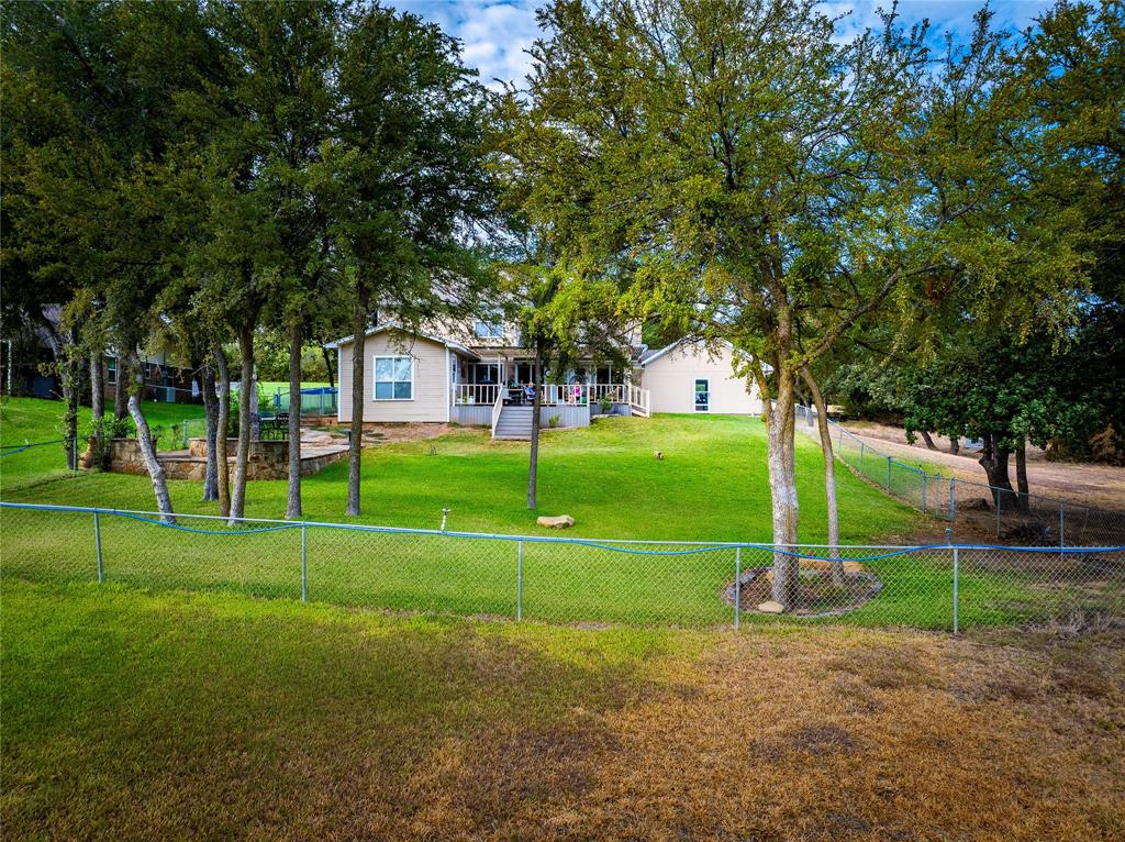 618 Farm to Market Road 3003, Graham, TX 76450