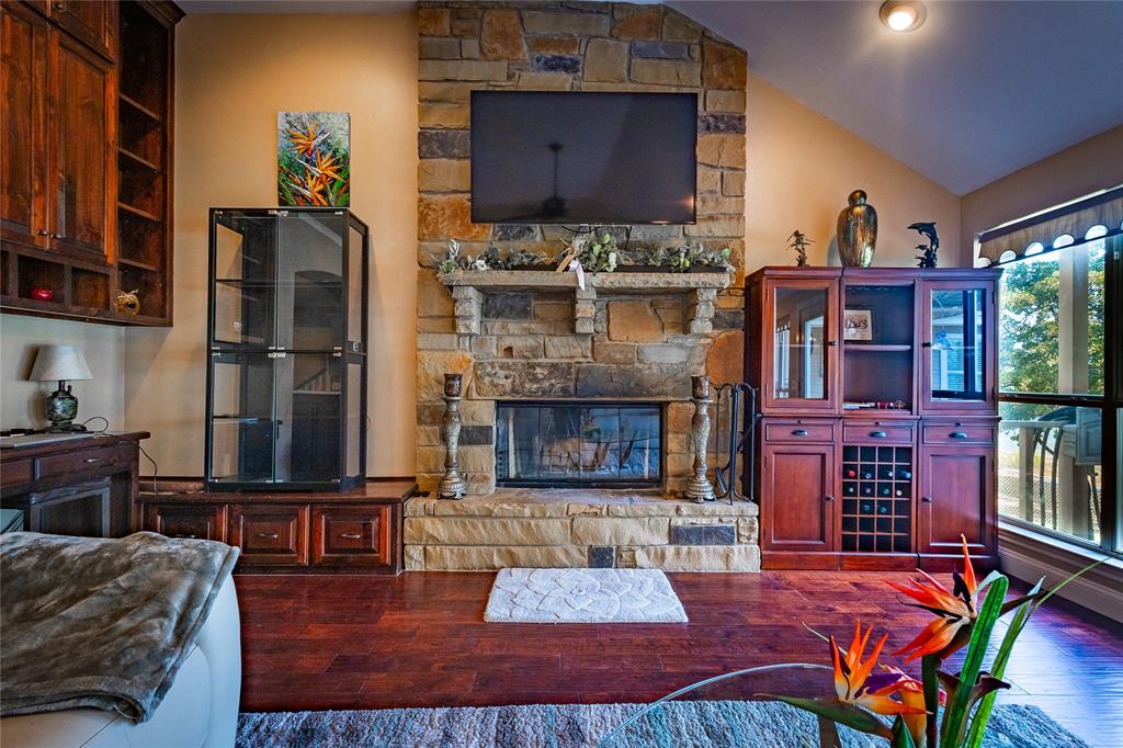618 Farm to Market Road 3003, Graham, TX 76450