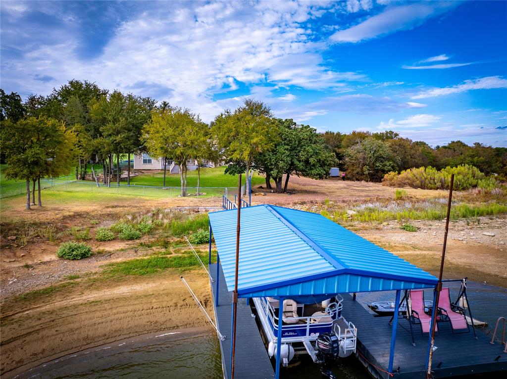 618 Farm to Market Road 3003, Graham, TX 76450