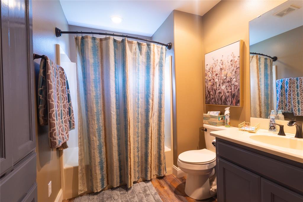 618 Farm to Market Road 3003, Graham, TX 76450