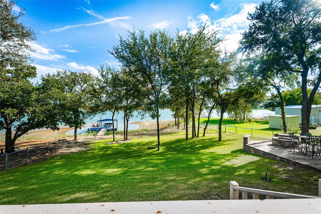 618 Farm to Market Road 3003, Graham, TX 76450