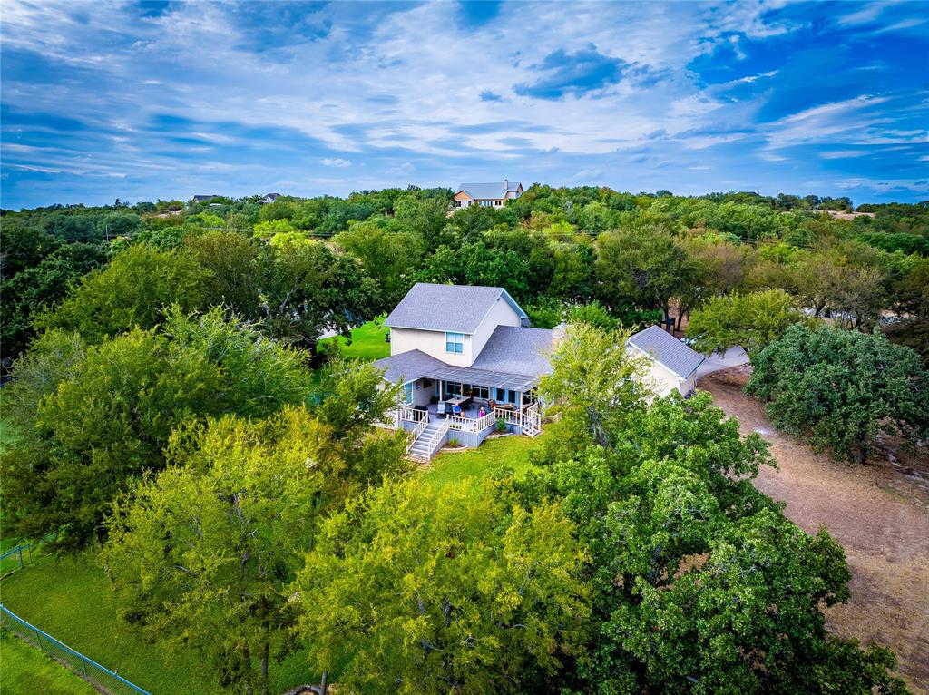 618 Farm to Market Road 3003, Graham, TX 76450