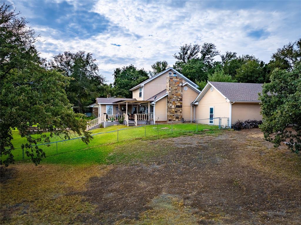 618 Farm to Market Road 3003, Graham, TX 76450