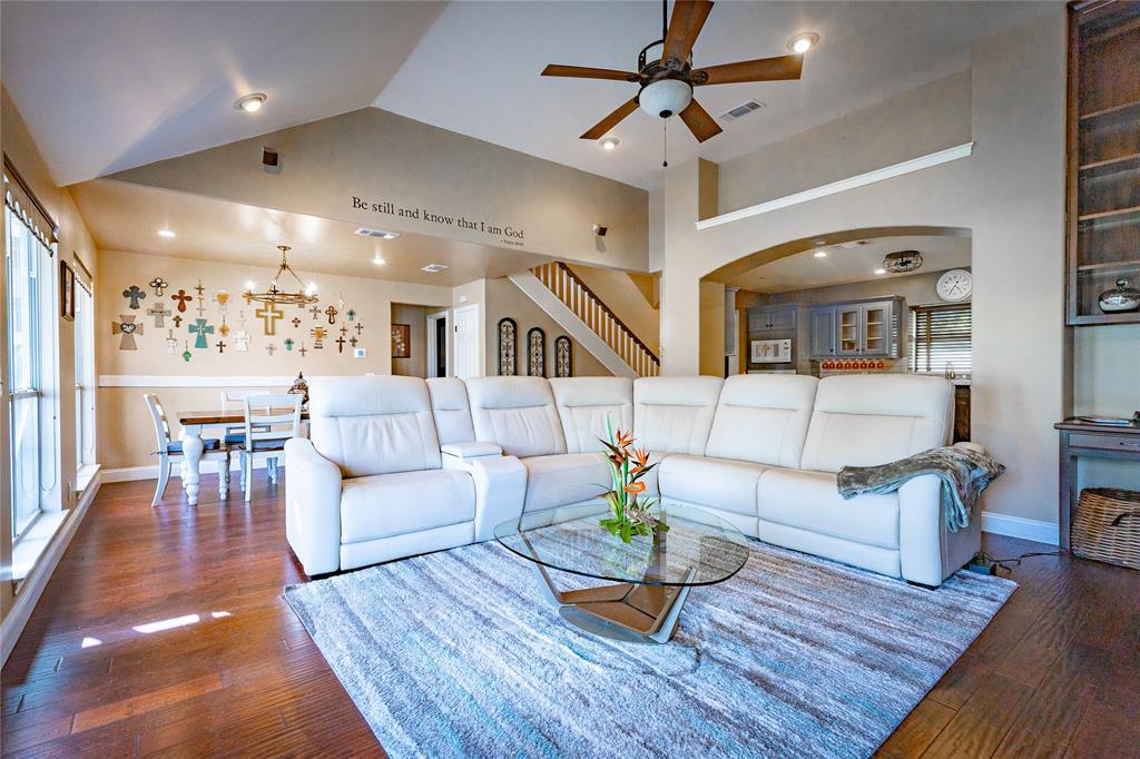 618 Farm to Market Road 3003, Graham, TX 76450