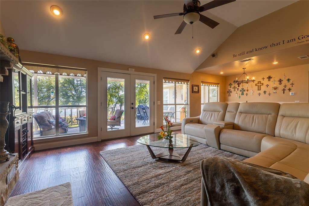 618 Farm to Market Road 3003, Graham, TX 76450