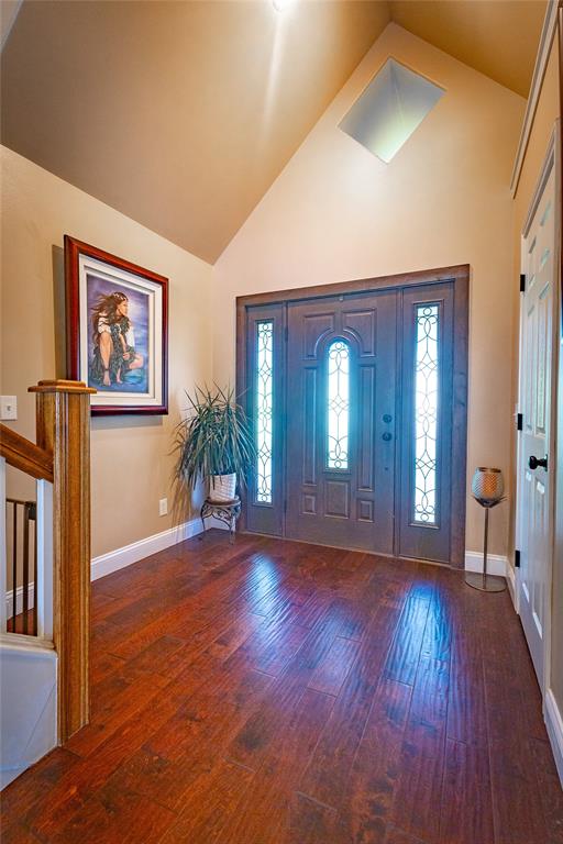 618 Farm to Market Road 3003, Graham, TX 76450