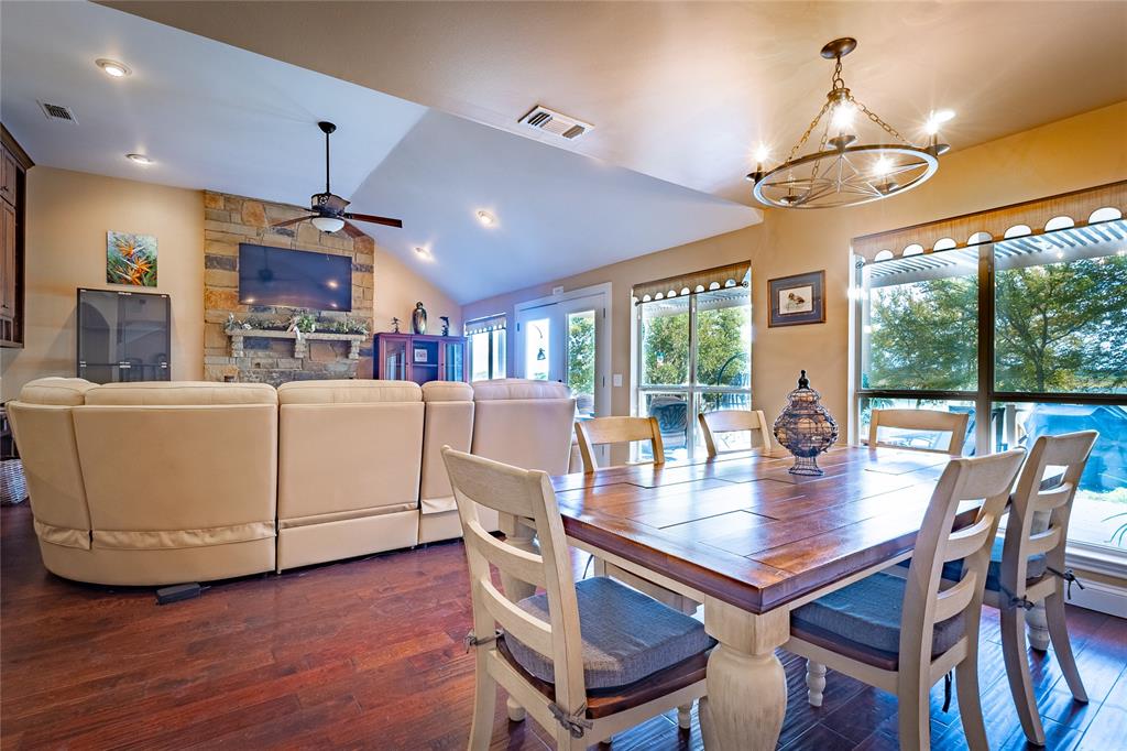 618 Farm to Market Road 3003, Graham, TX 76450