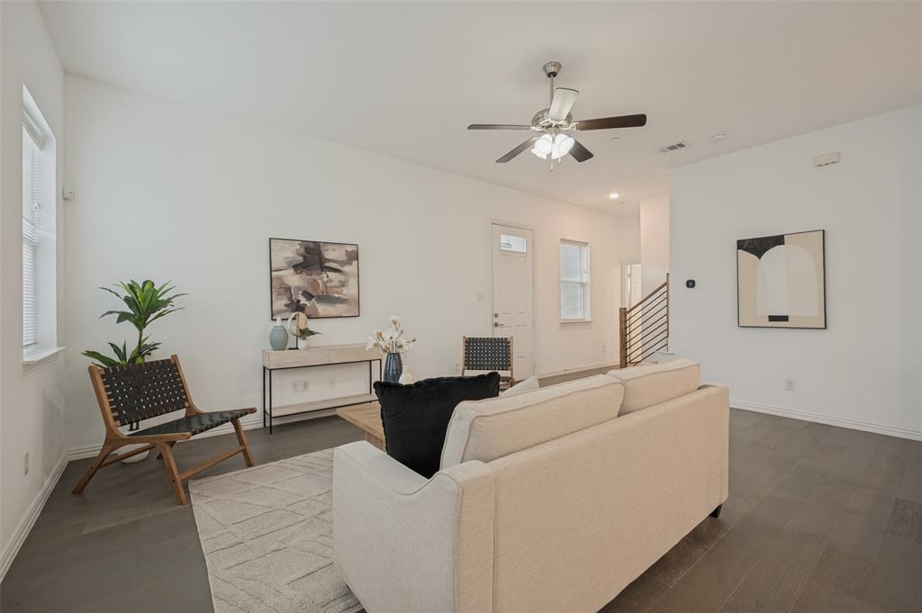 2008 Bethlehem Street, Irving, TX 75061