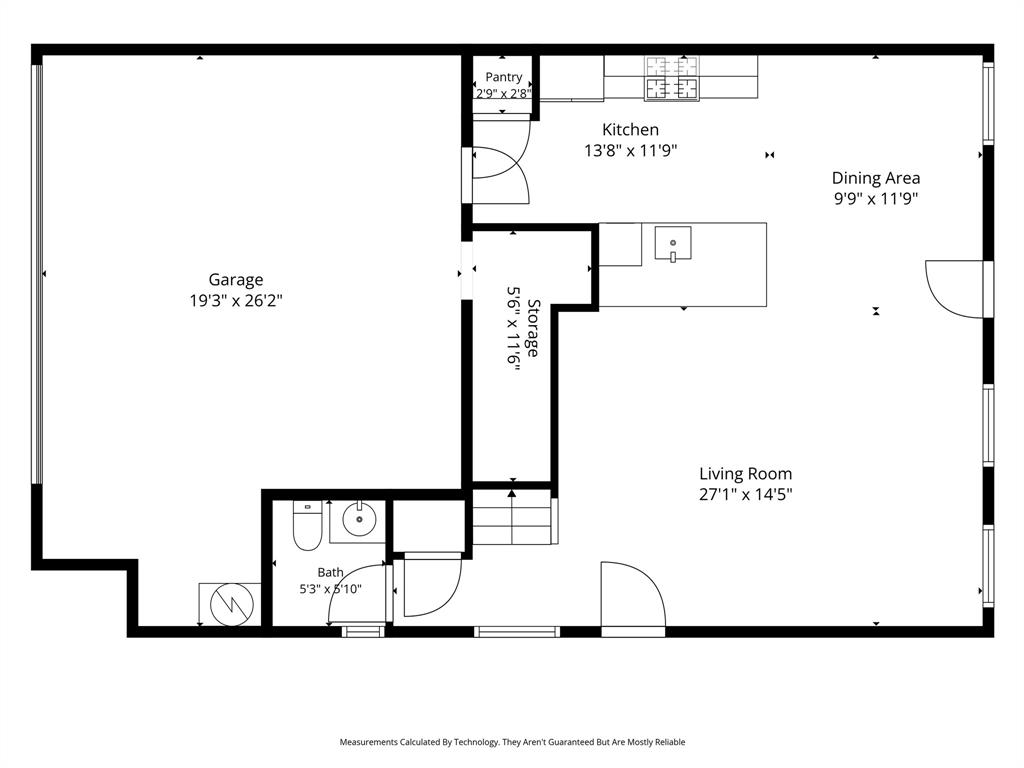 2008 Bethlehem Street, Irving, TX 75061