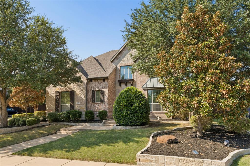605 Royal Glen Drive, Murphy, TX 75094