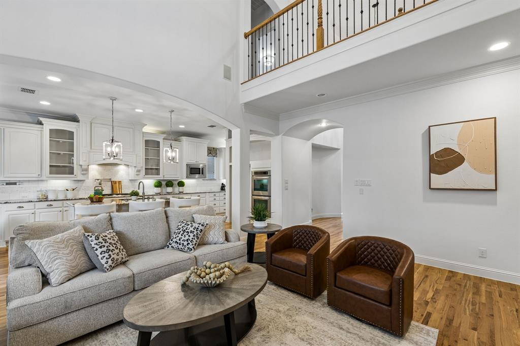 605 Royal Glen Drive, Murphy, TX 75094