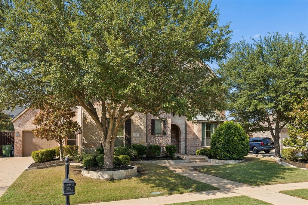 605 Royal Glen Drive, Murphy, TX 75094