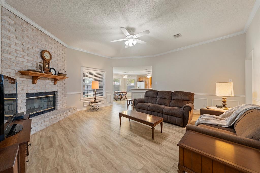 531 Karen Drive, Robinson, TX 76706