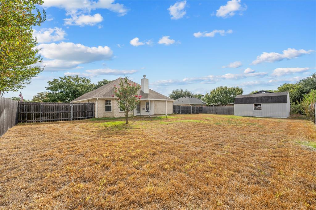 531 Karen Drive, Robinson, TX 76706