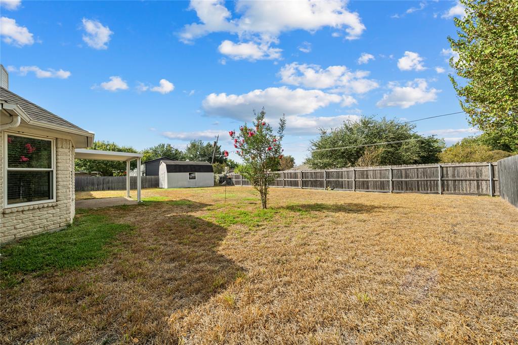 531 Karen Drive, Robinson, TX 76706