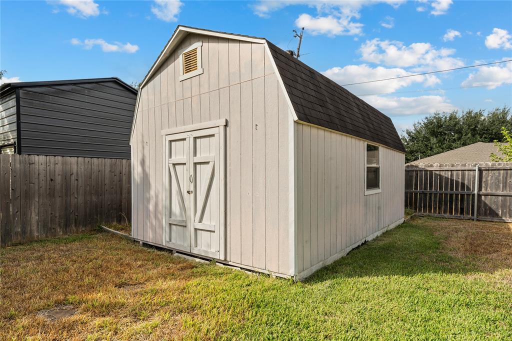 531 Karen Drive, Robinson, TX 76706