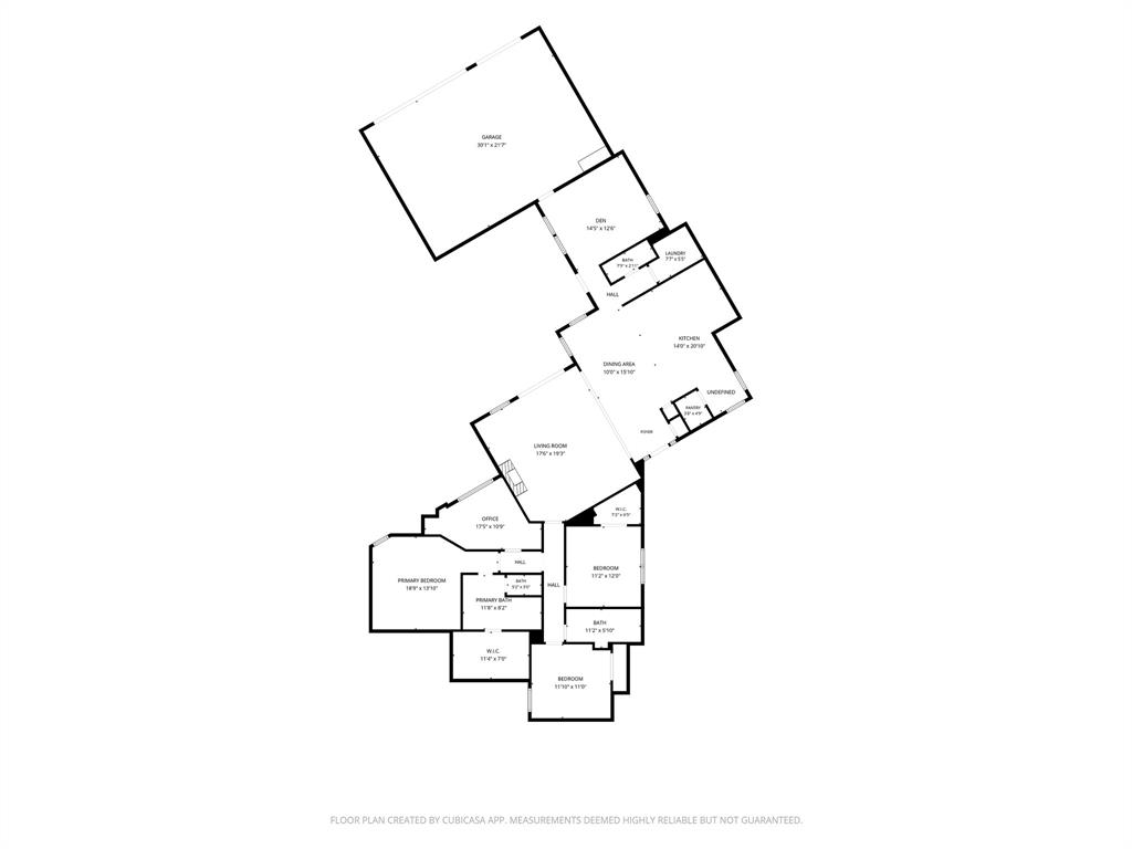 1109 Mill Springs, Richardson, TX 75080