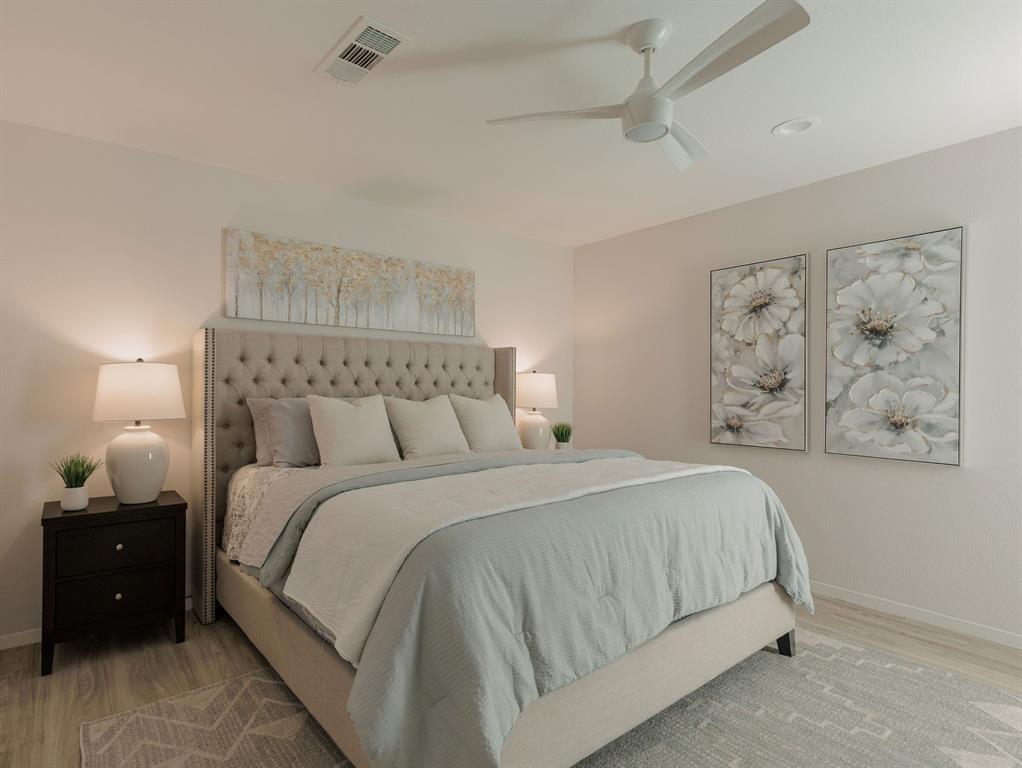 1109 Mill Springs, Richardson, TX 75080