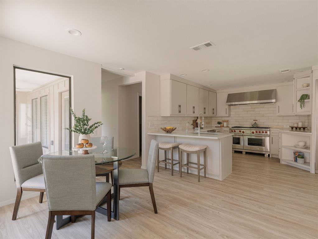 1109 Mill Springs, Richardson, TX 75080