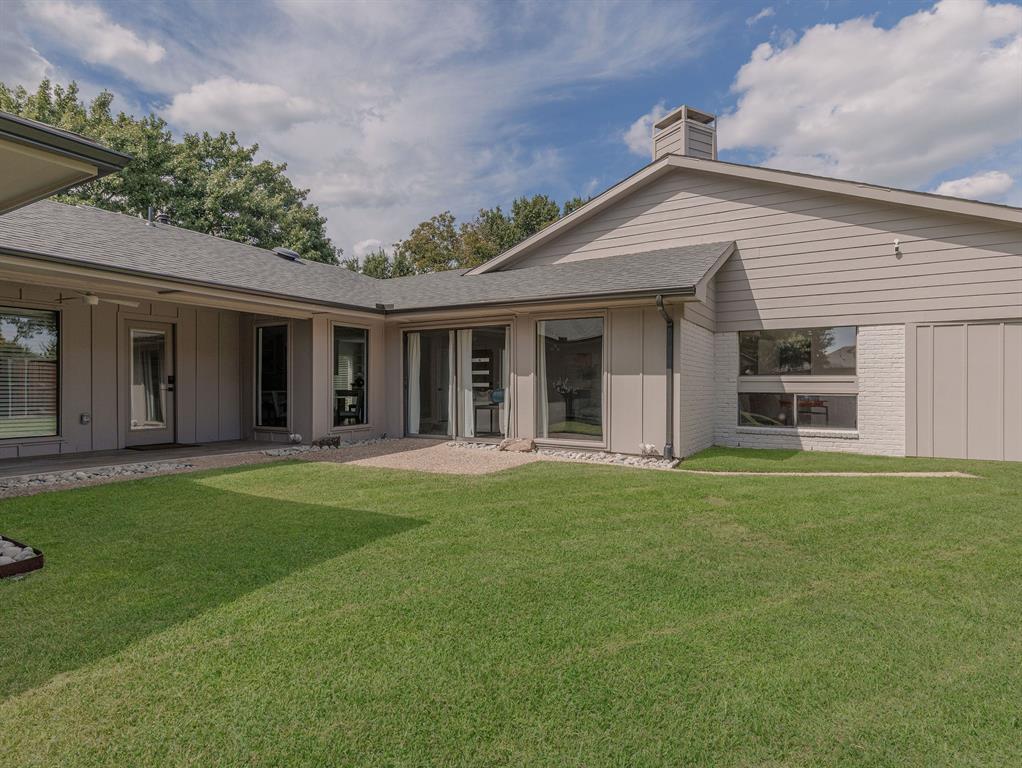 1109 Mill Springs, Richardson, TX 75080