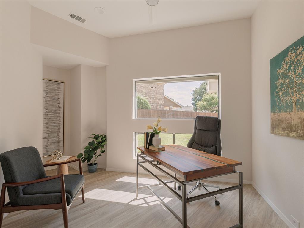 1109 Mill Springs, Richardson, TX 75080