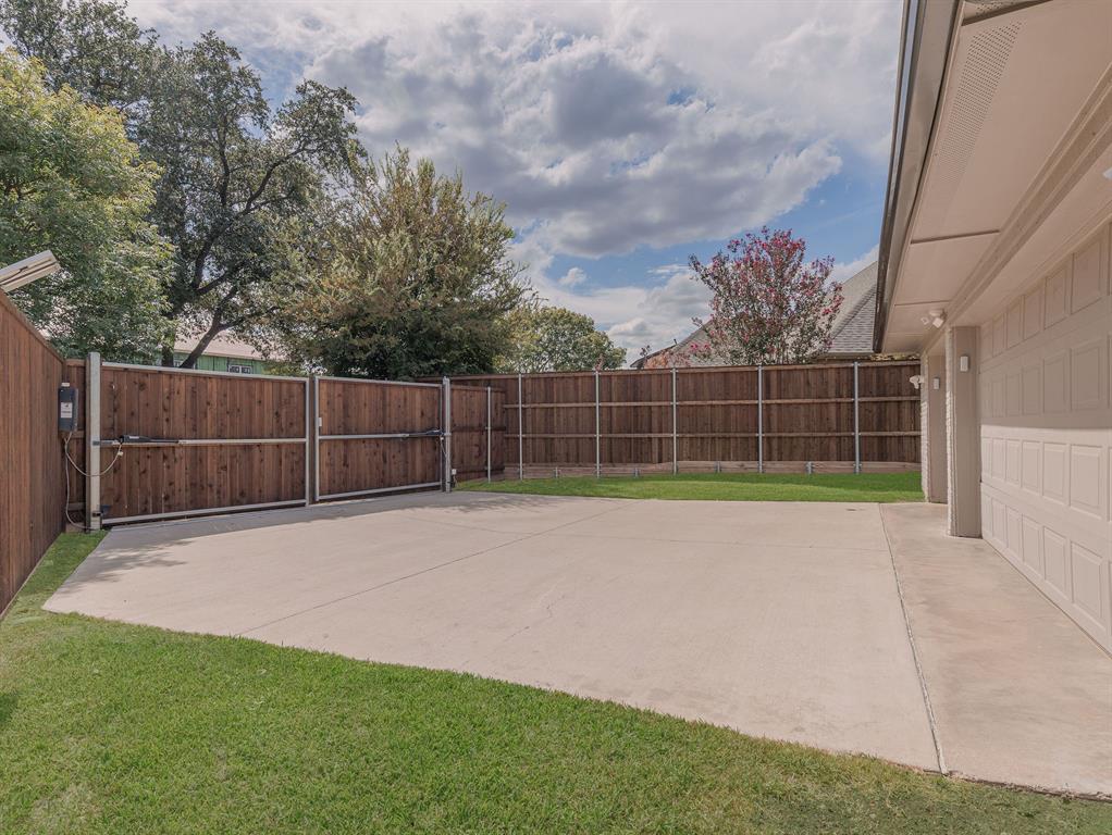 1109 Mill Springs, Richardson, TX 75080