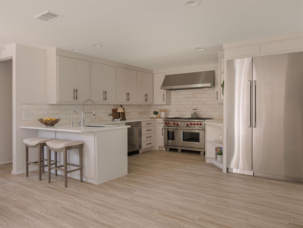 1109 Mill Springs, Richardson, TX 75080