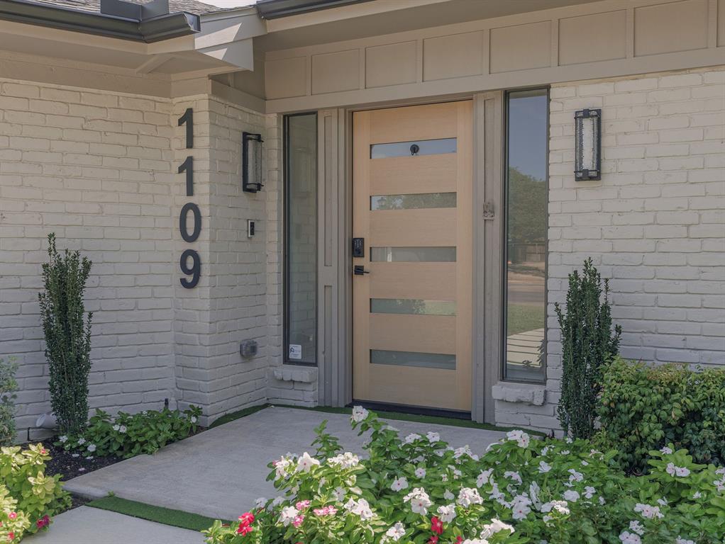 1109 Mill Springs, Richardson, TX 75080