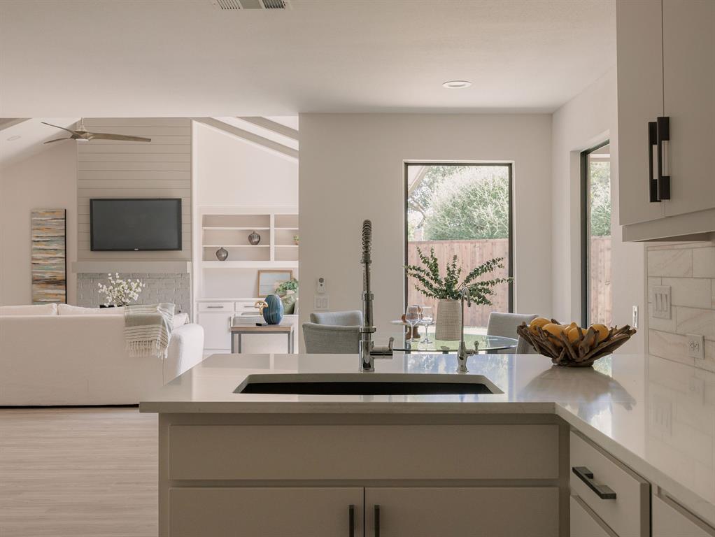1109 Mill Springs, Richardson, TX 75080
