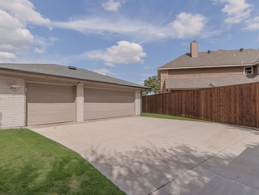 1109 Mill Springs, Richardson, TX 75080