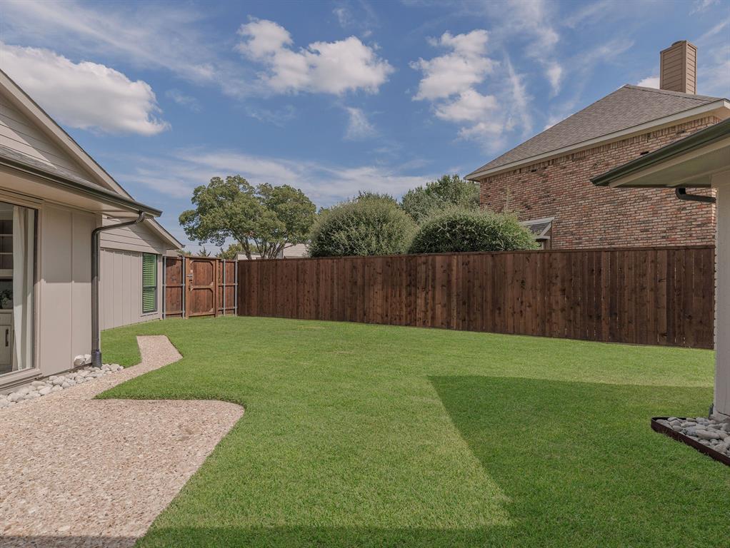 1109 Mill Springs, Richardson, TX 75080