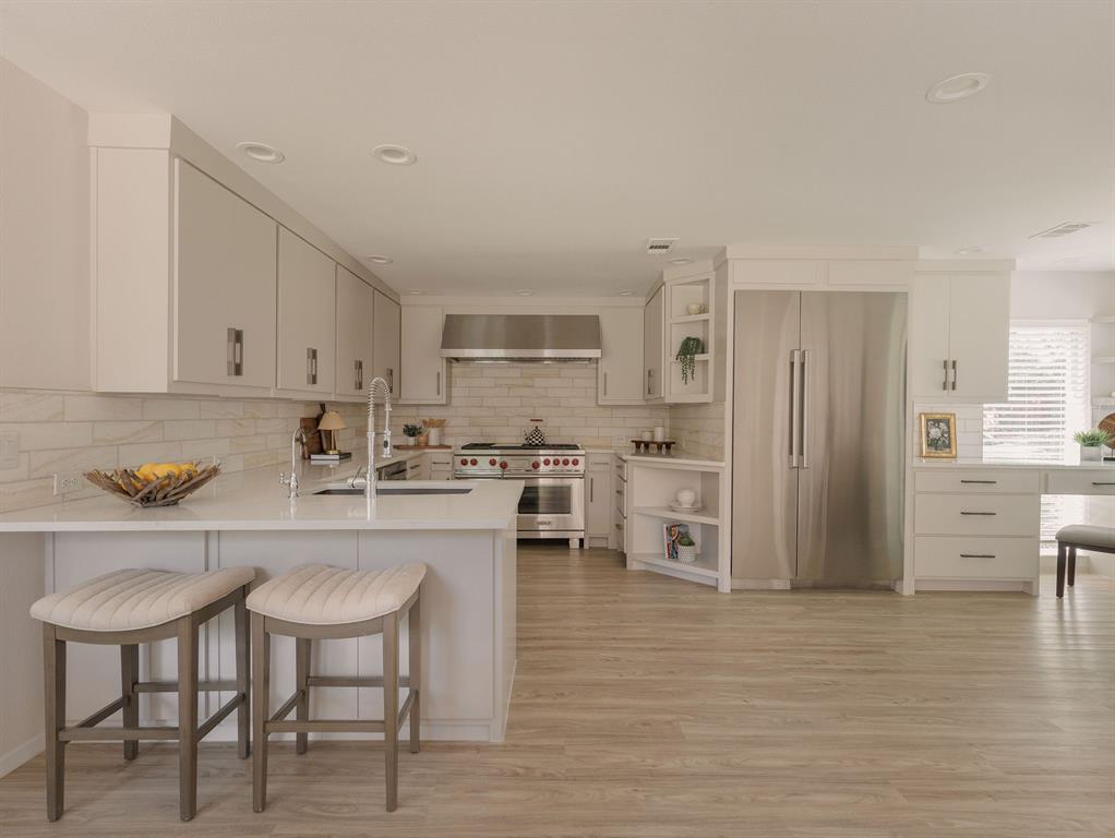 1109 Mill Springs, Richardson, TX 75080