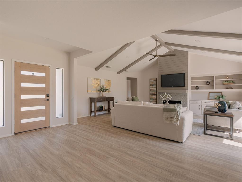 1109 Mill Springs, Richardson, TX 75080