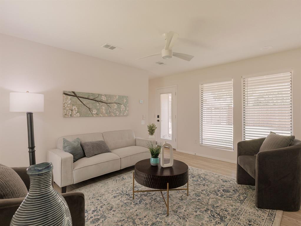 1109 Mill Springs, Richardson, TX 75080