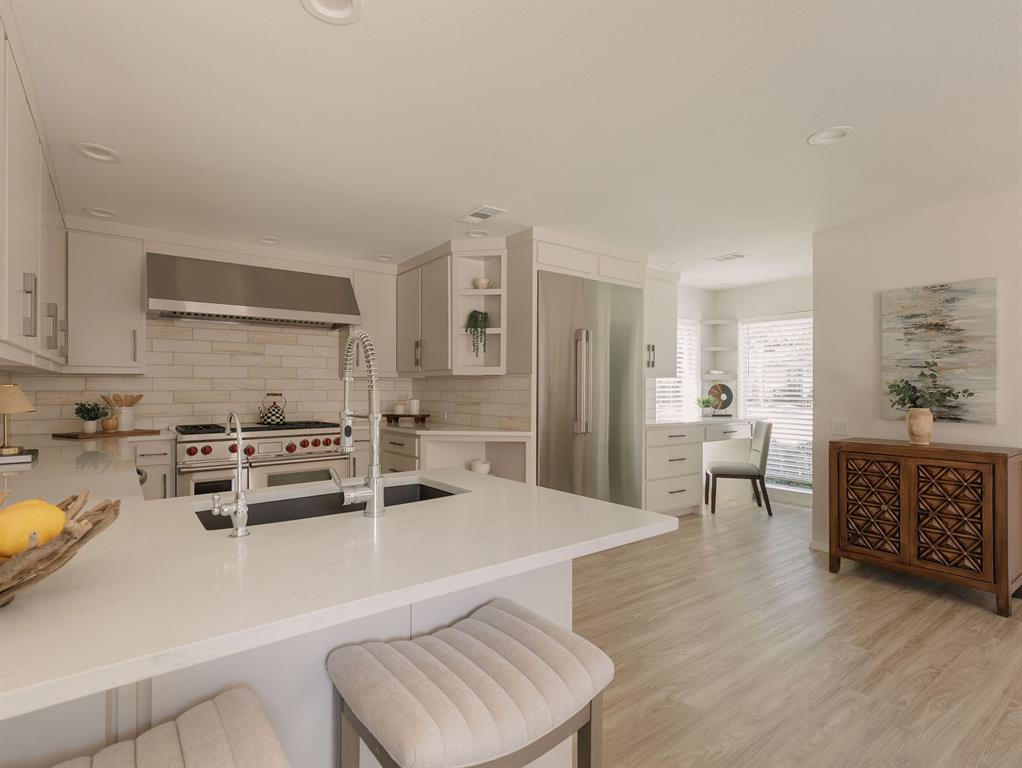 1109 Mill Springs, Richardson, TX 75080