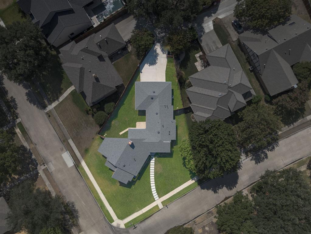 1109 Mill Springs, Richardson, TX 75080