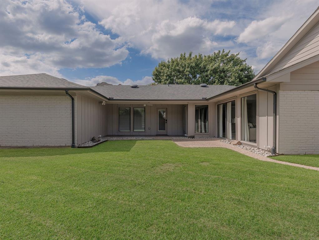 1109 Mill Springs, Richardson, TX 75080