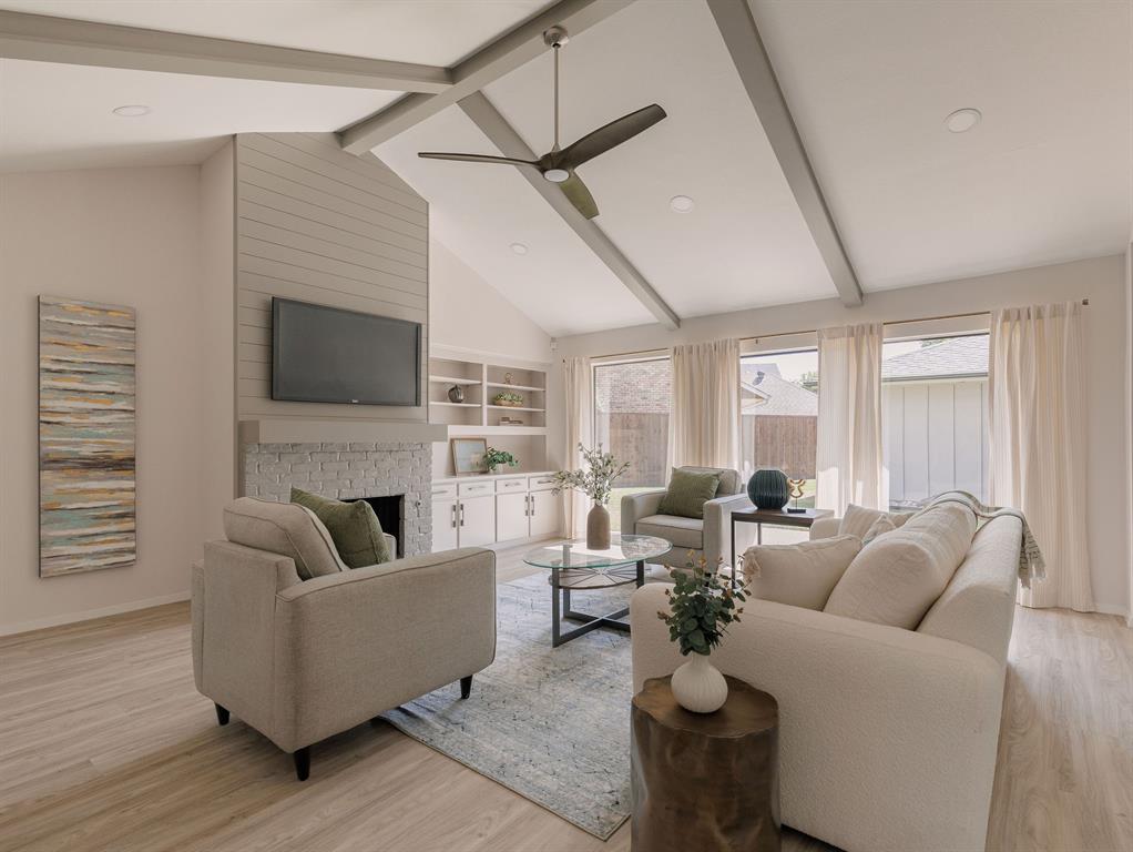 1109 Mill Springs, Richardson, TX 75080