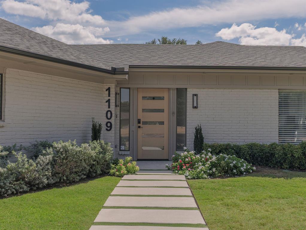 1109 Mill Springs, Richardson, TX 75080