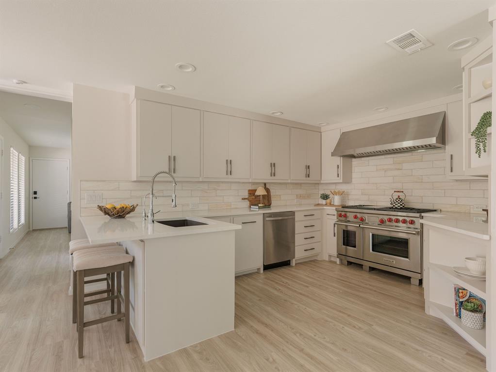 1109 Mill Springs, Richardson, TX 75080