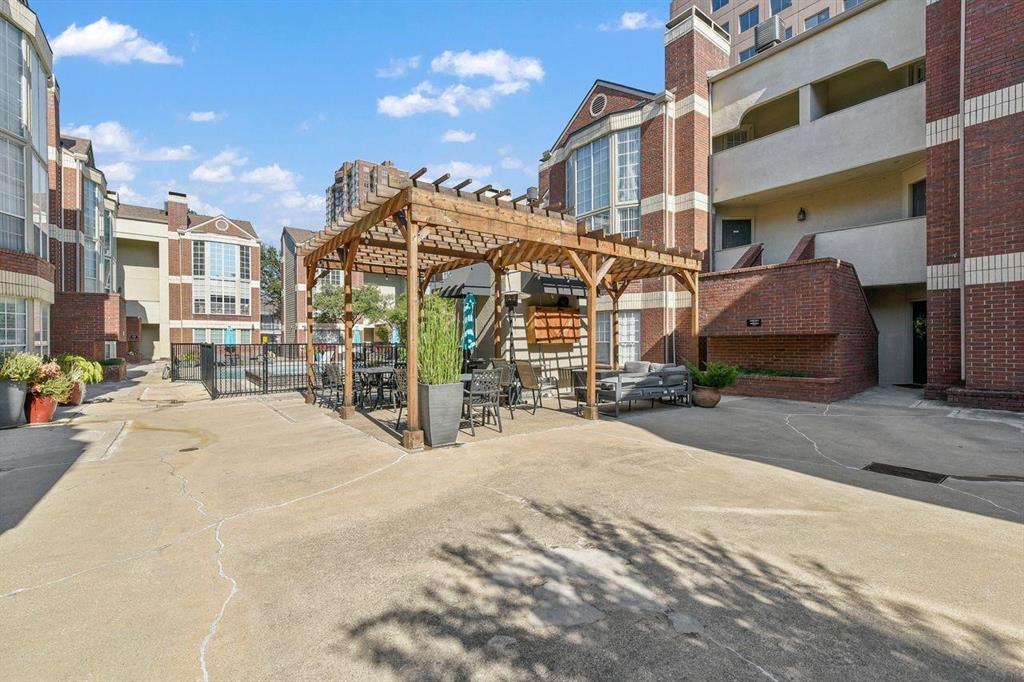 3100 Cole Avenue, #211, Dallas, TX 75204