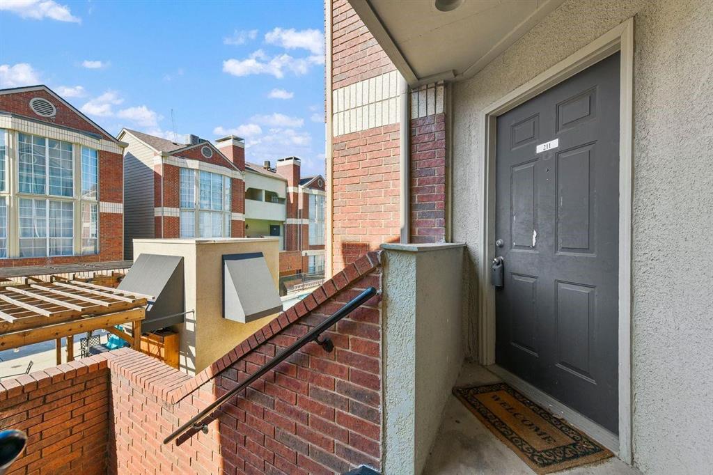 3100 Cole Avenue, #211, Dallas, TX 75204