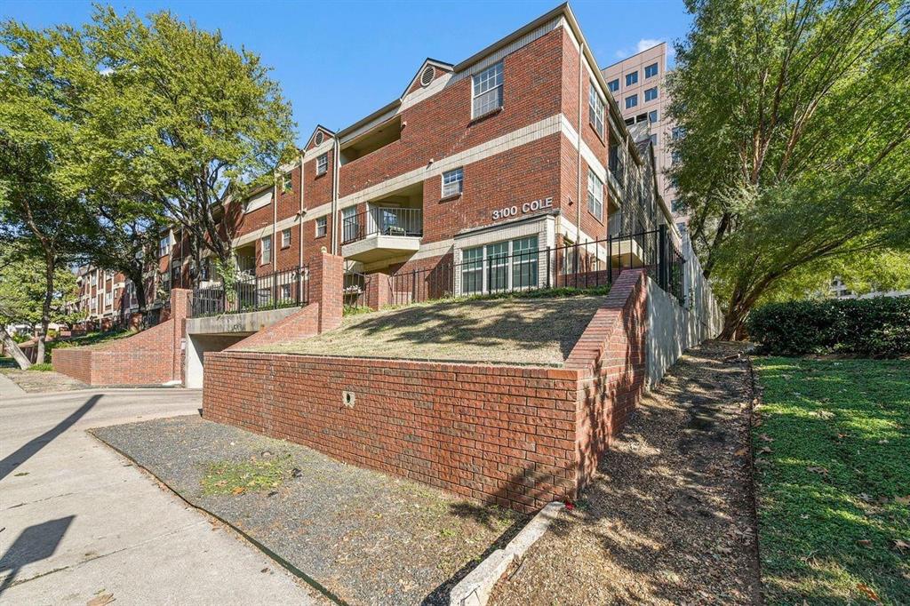 3100 Cole Avenue, #211, Dallas, TX 75204