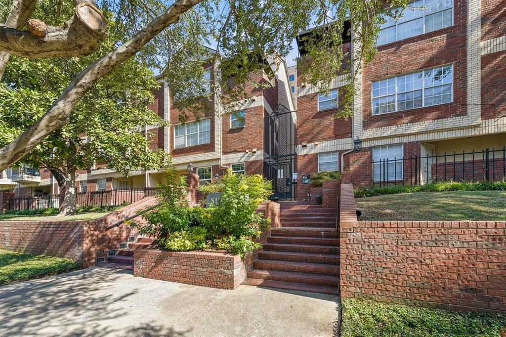3100 Cole Avenue, #211, Dallas, TX 75204
