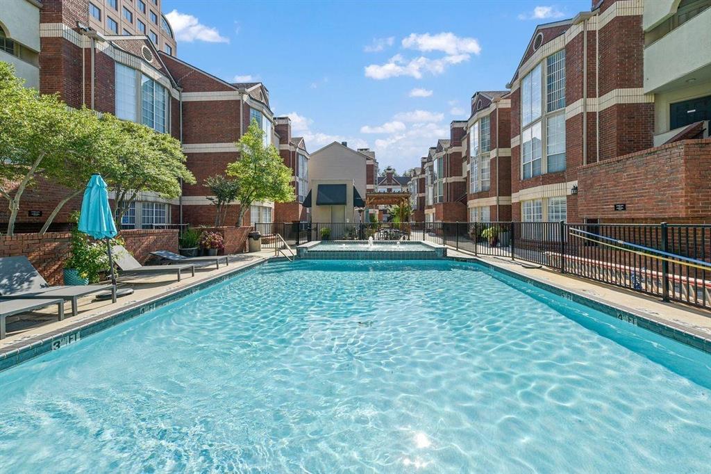 3100 Cole Avenue, #211, Dallas, TX 75204