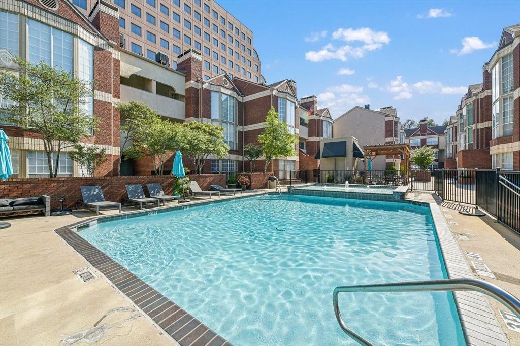 3100 Cole Avenue, #211, Dallas, TX 75204