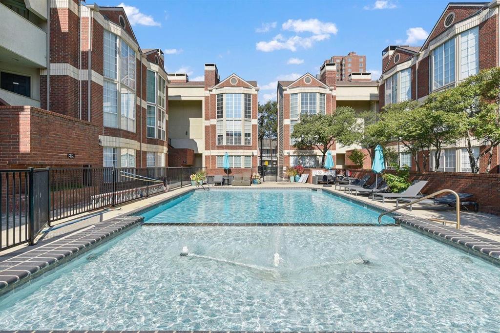 3100 Cole Avenue, #211, Dallas, TX 75204